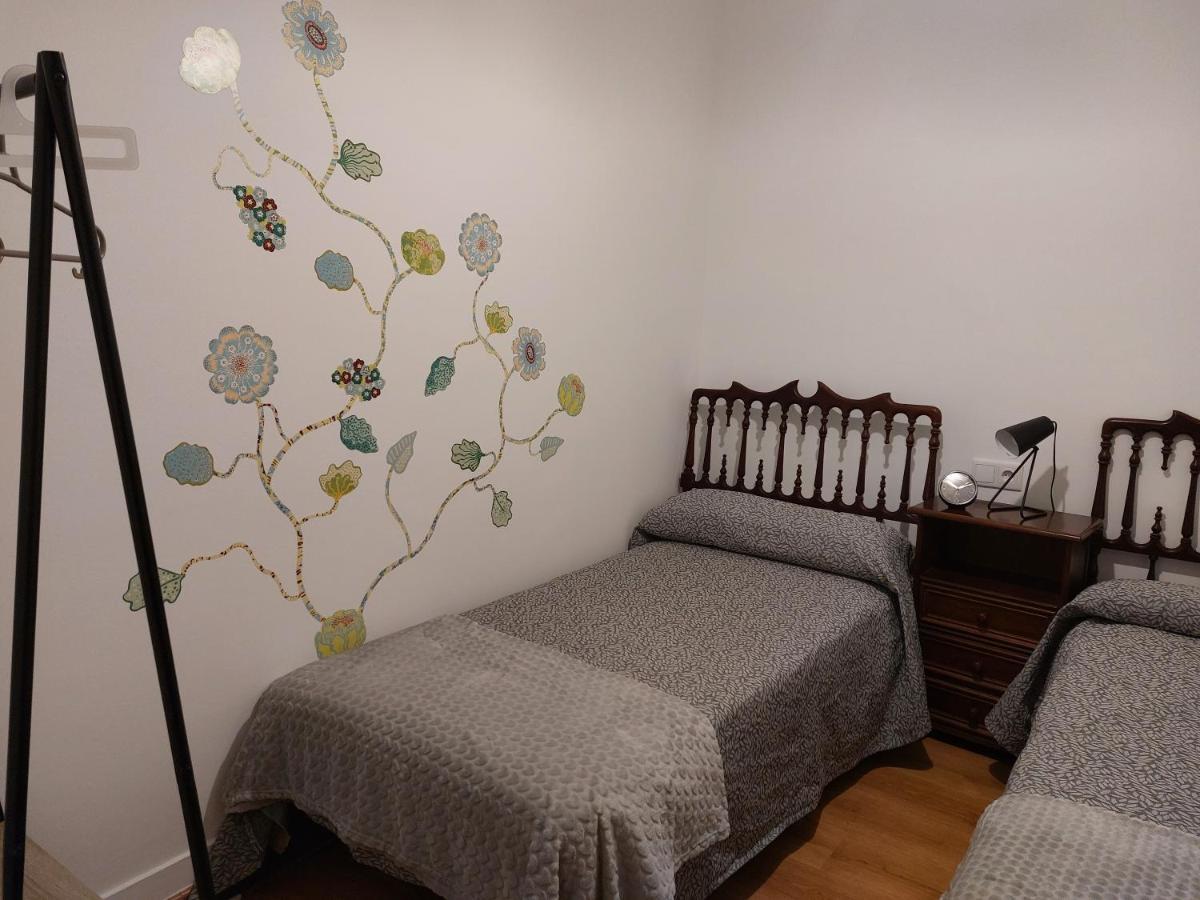 Casa Vily 维拉加尔西亚·德·阿劳萨 外观 照片