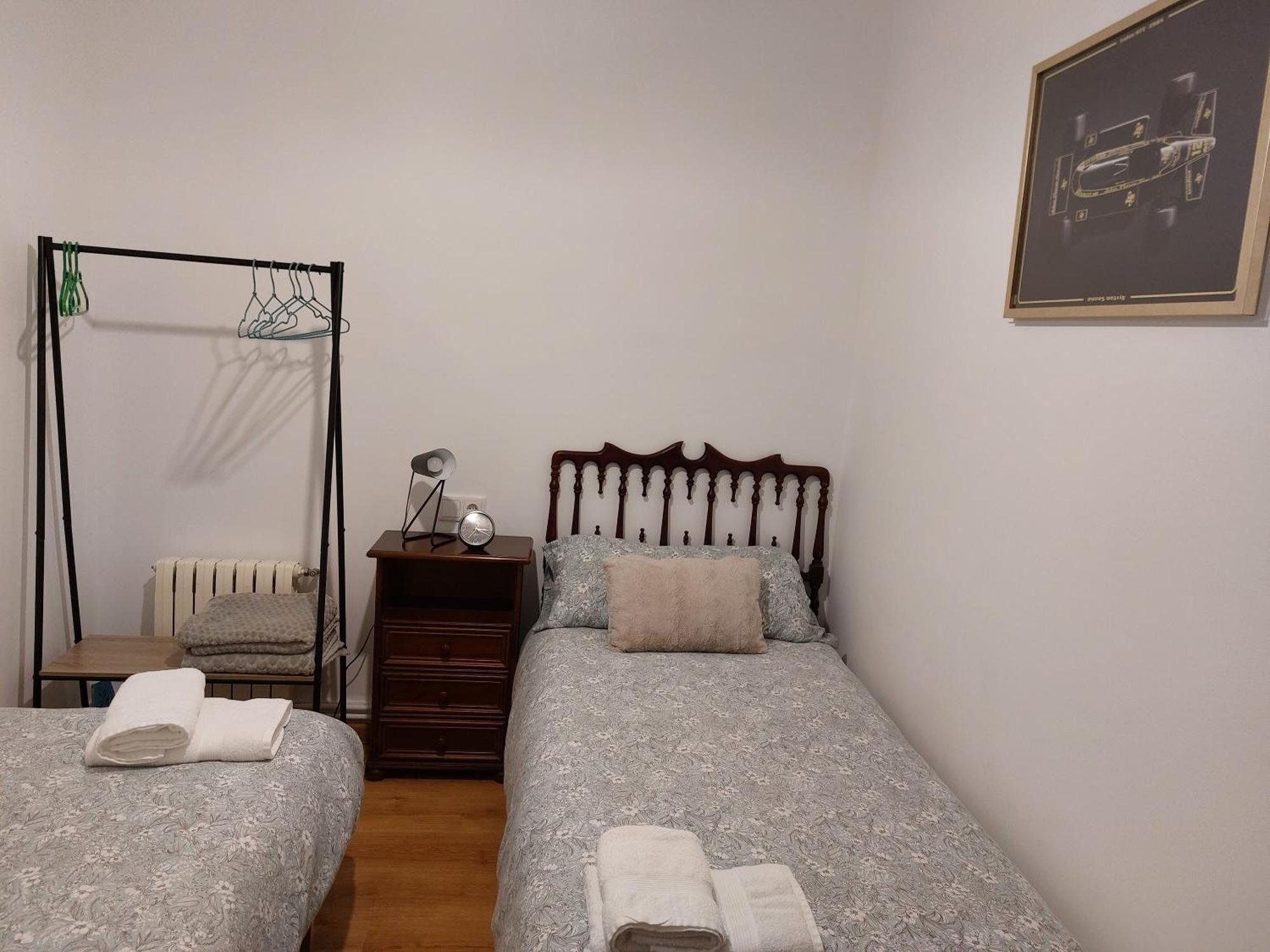 Casa Vily 维拉加尔西亚·德·阿劳萨 外观 照片