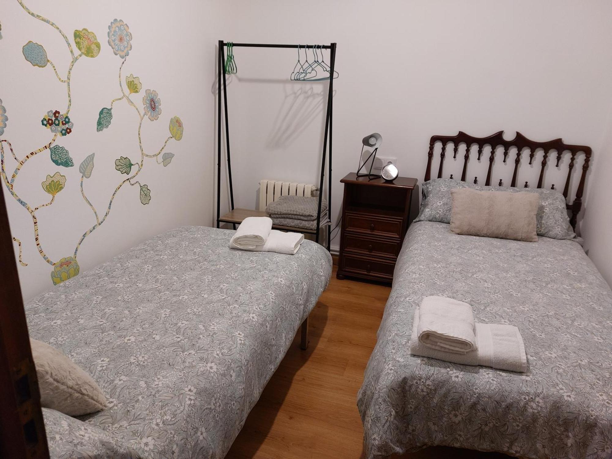 Casa Vily 维拉加尔西亚·德·阿劳萨 外观 照片
